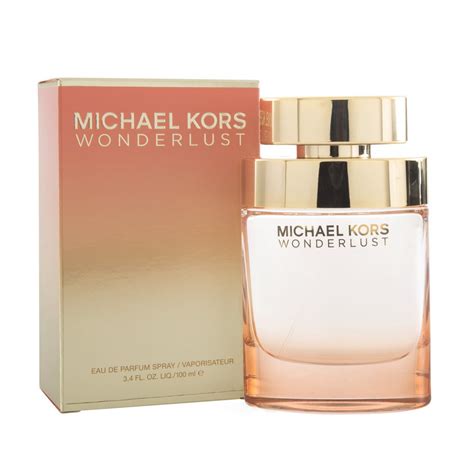 opiniones del perfume michael kors